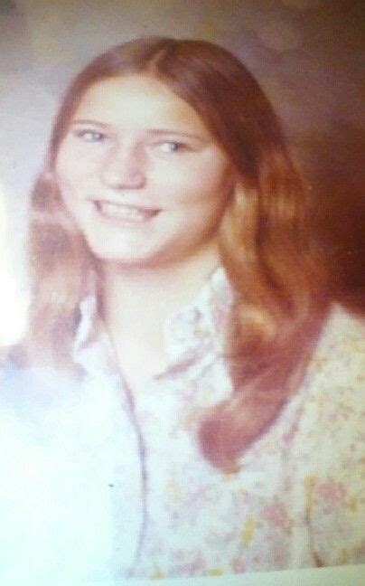 Lori Anne Jackman Happy Birthday In Heaven Today