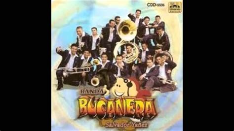 Llega Que Llega Banda Bucanera By El Rc Youtube