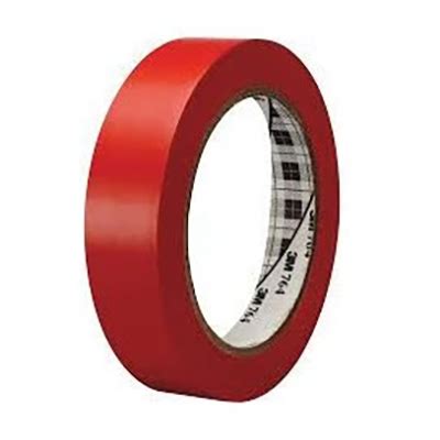 3M 764I General Purpose Vinyl Tape Silmid