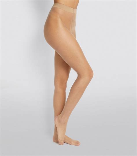 Womens Wolford Nude Nude Tights Harrods Us