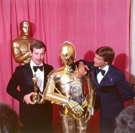 The 50th Academy Awards | 1978