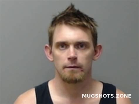 Joshua Don Stoner Baxter County Mugshots Zone