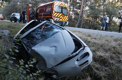 Quatre Blessés Dont Un Grave Dans Un Violent Face à Face à Beauzac