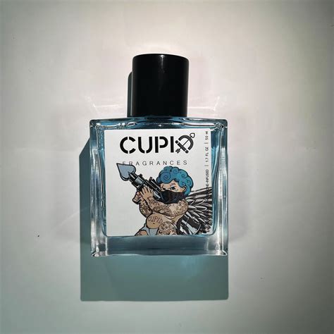 Cupid Charm Perfumes Cupid Hypnosis Cologne For Australia Ubuy