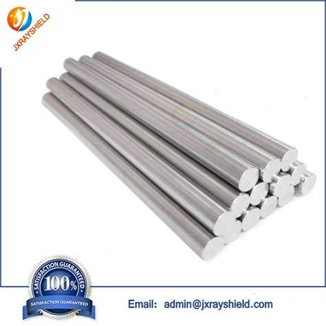 Titanium Grade 7 Round Bar Manufacturers Suppliers Factory Made In