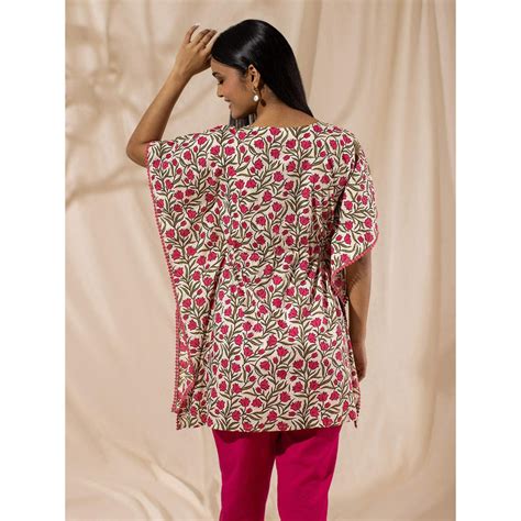 Likha Pink Plain Top Buy Likha Pink Plain Top Online At Best Price In