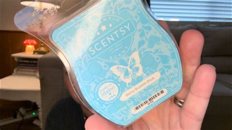 First Sniffs For Scentsys Bring Back My Bar July Early Access