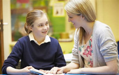 The Value Of Teaching Assistants In The Maths Classroom Stem