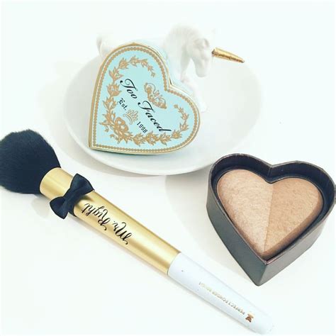 $6 Too Faced Dupe – Bronzer – thebeautybanquet