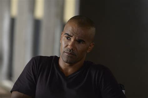 Shemar Moore On Criminal Minds Pictures POPSUGAR Entertainment Photo 28