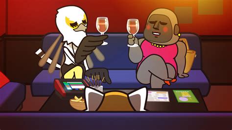 Aggretsuko 2018