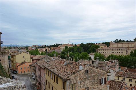 Panorami Tetti Jesi Viaggi E Sorrisi