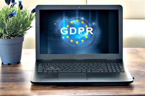 Gdpr Obblighi Di Legge Per I Siti Web