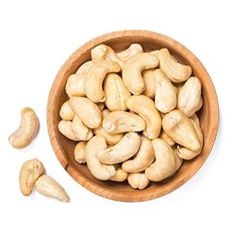 Whole Plain Cashew Nuts W At Best Price In Dhampur Id