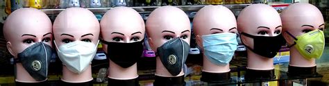 Coronavirus Covid-19 Face Masks Free Stock Photo - Public Domain Pictures