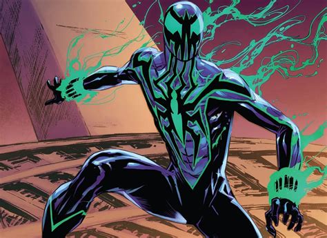 Who is the new villain in Spider-Man comics? Everything we know about ...