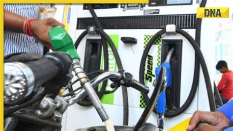 Petrol Diesel Prices To Reduce Up To Rs 5 Soon Heres What We Know