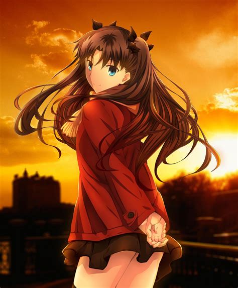 552745 1920x1080 Anime Cat Fate Stay Night Unlimited Blade Works Gilgamesh Fate Series