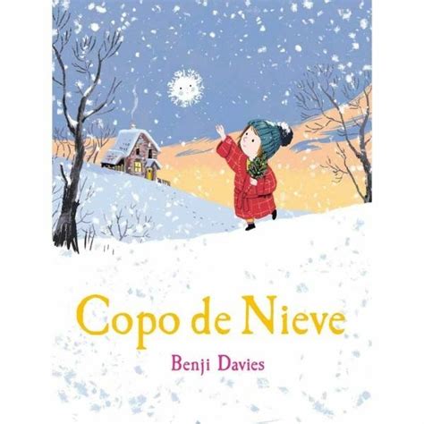 Copo De Nieve Comprar En Gerbera Ediciones