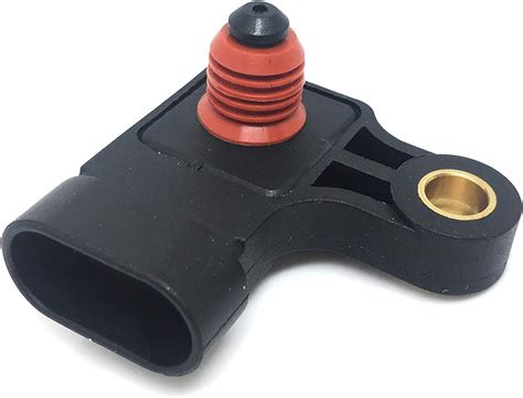 Amazon Hanya Auto Manifold Absolute Pressure Map Sensor Fits