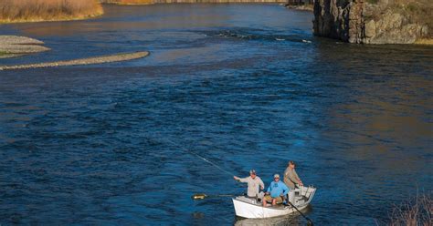 Missouri River | Outside Bozeman