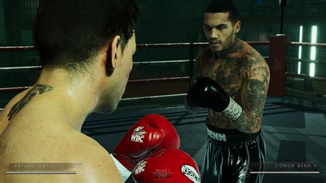 Plaion To Publish Boxing Title Undisputed For Ps Xbox Series Ps