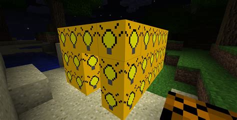 More Blocks Mod Minecraft Mod