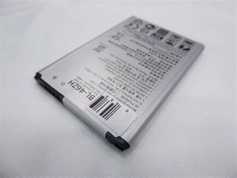 Lg Bl Zh Battery For Lg K N K K Gb K N Lte K Ms X K