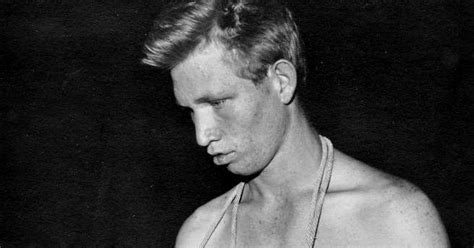 Bob S Naked Guys Rope Tricks