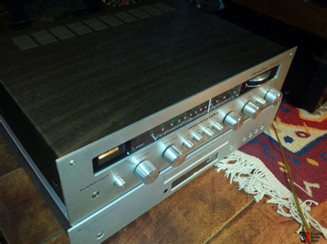 Marantz Model 26 Receiver Photo #2425668 - US Audio Mart