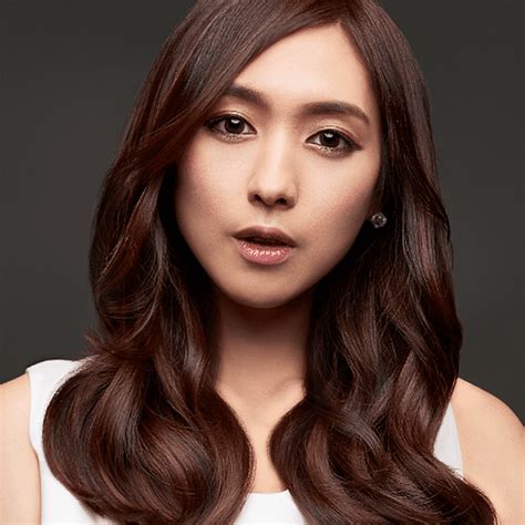 Your Ultimate Celebrity Hairstylists Guide To The Best Korean Perm For