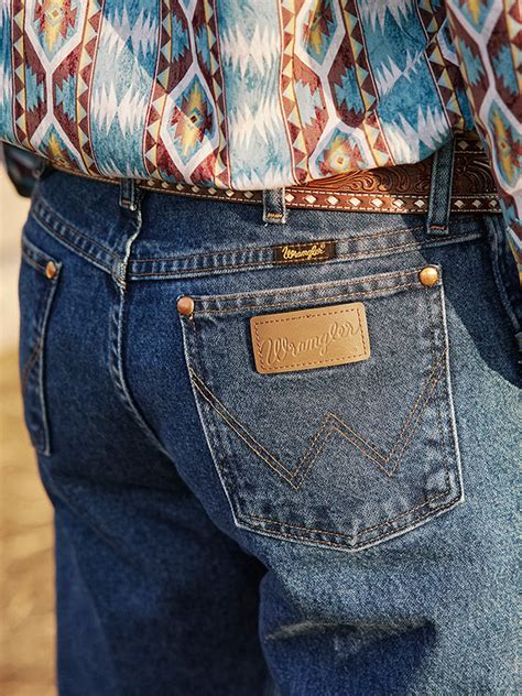 Wrangler Jeans For Men Mifflinburg Variety Store