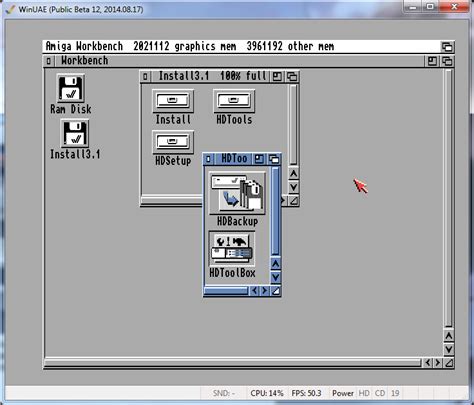 Amiga Workbench Adf Software Prioritysport