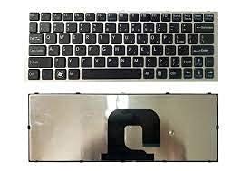 TravisLappy Keyboard Compatible For Sony Vaio VPC YA VPC YB VPCYA VPCYB