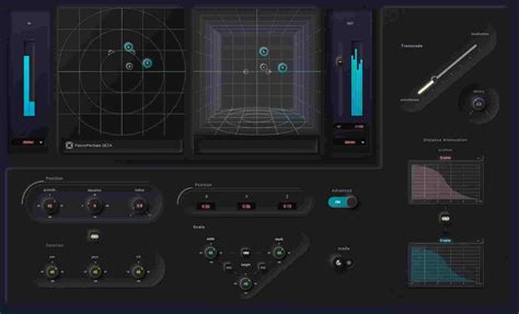 Ambisonics Software – SOL REZZA