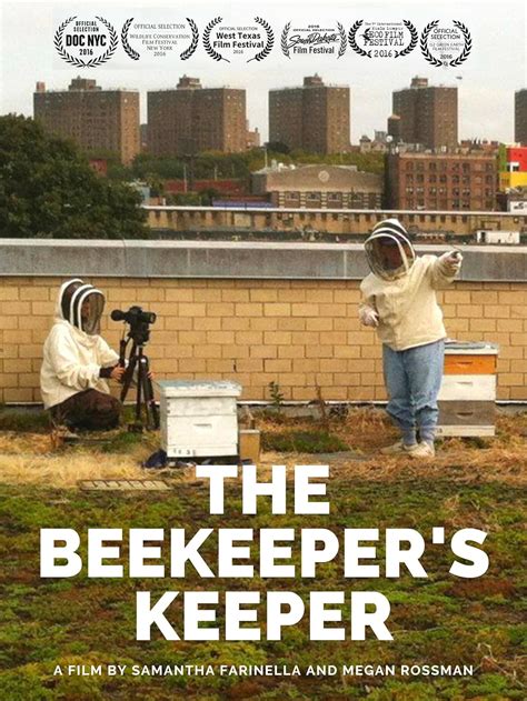 The Beekeepers Keeper Short 2016 Imdb