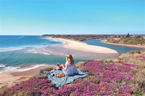 Port Noarlunga Adelaide Destination Information South Australia