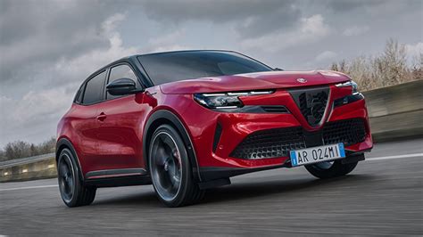 Precios Gama Y Motores Del Nuevo Alfa Romeo Junior El Suv Italiano