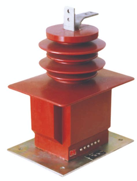 Lzz7 35 Indoor Fully Sealed Post Types Of Current Instrument Transformer Single Phase