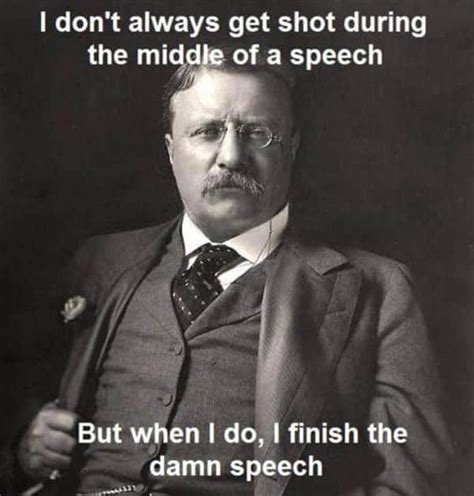 50 Best Theodore Roosevelt Quotes about Success