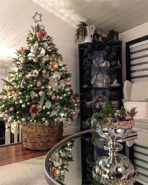 Pin Von Jann Green Auf Christmas Decorating