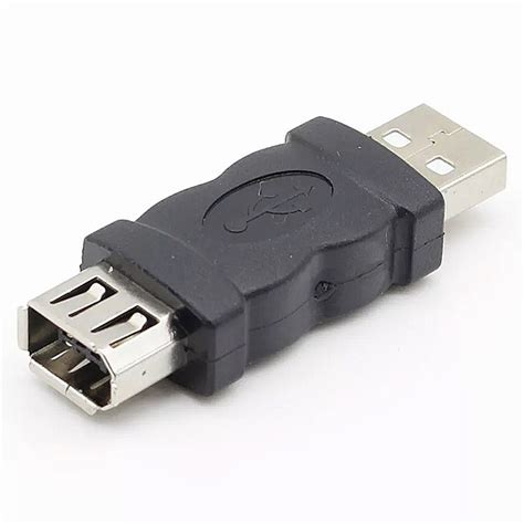 楽天市場1 個 6 ピン メス firewire ieee 1394 にusb オス アダプタ コンバータ輸入雑貨お取り寄せ Jsame