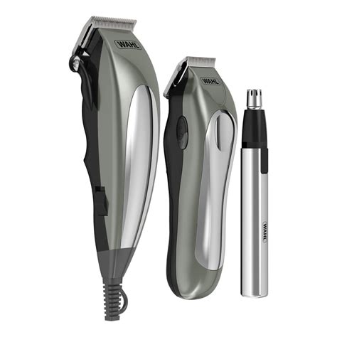 Clipper & Trimmer Grooming Set | Home Haircutting | Wahl UK