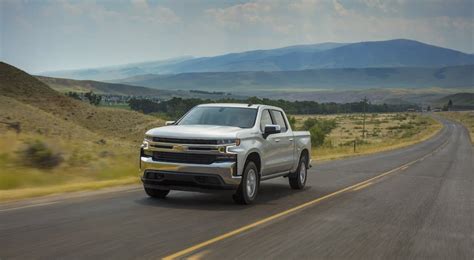 Reasons To Buy A Certified Pre Owned Chevy Silverado Truck Sales