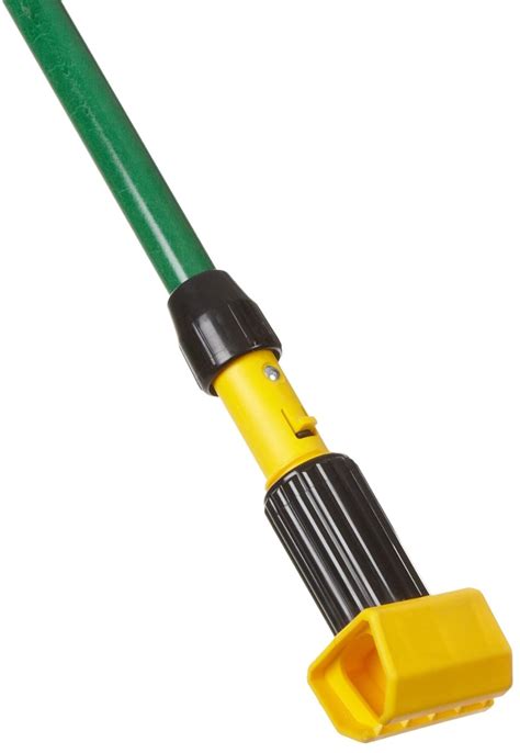 Amazon Rubbermaid Commercial Gripper 60 Inch Fiberglass Wet Mop