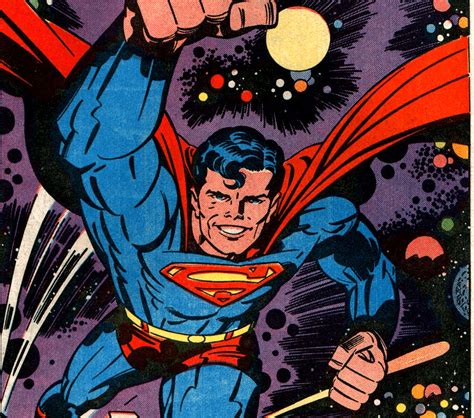 Jack Kirby S Greatest Superman Covers