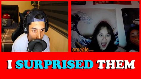 Omegle Beatbox Reaction 1 Elcharlpera Youtube