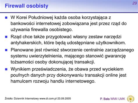 PPT Przestępstwa i oszustwa internetowe Przykłady i metody obrony