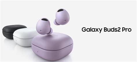 Samsung Galaxy Buds 2 Pro Price In Pakistan 2025 PriceOye