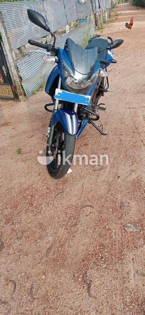 Tvs Apache 2019 For Sale In Batticaloa City Ikman